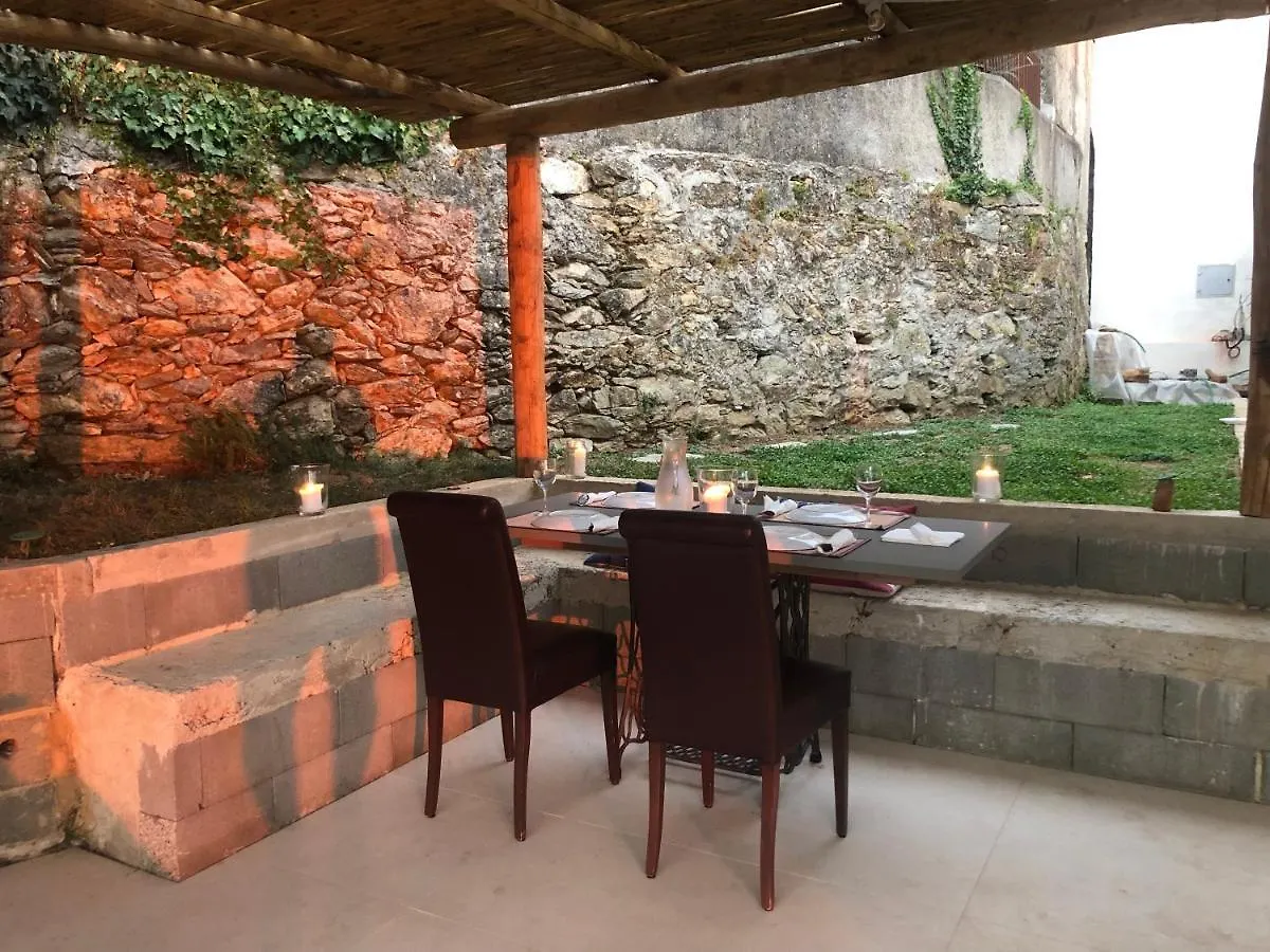 Guest house Villa Patrizia Pietrasanta