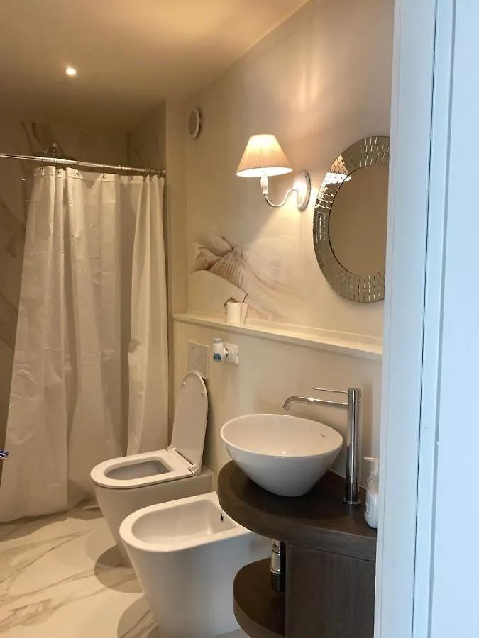 Guest house Villa Patrizia Pietrasanta Italy