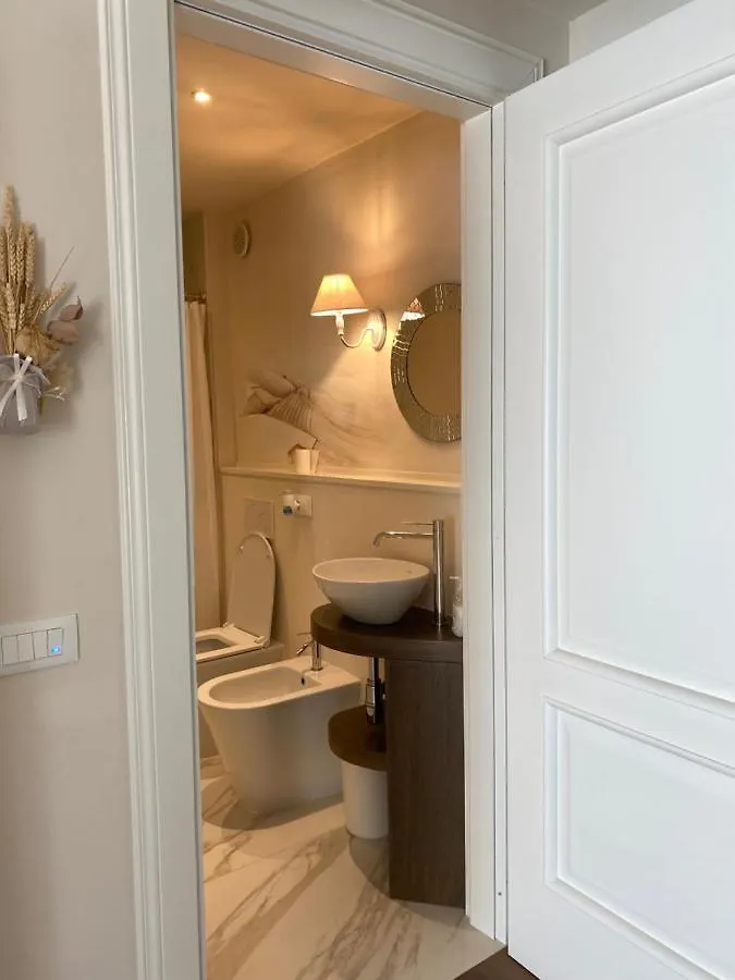 Guest house Villa Patrizia Pietrasanta