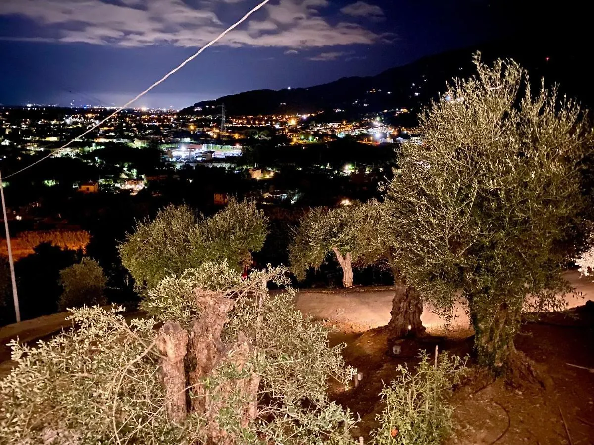 Villa Patrizia Pietrasanta Italy