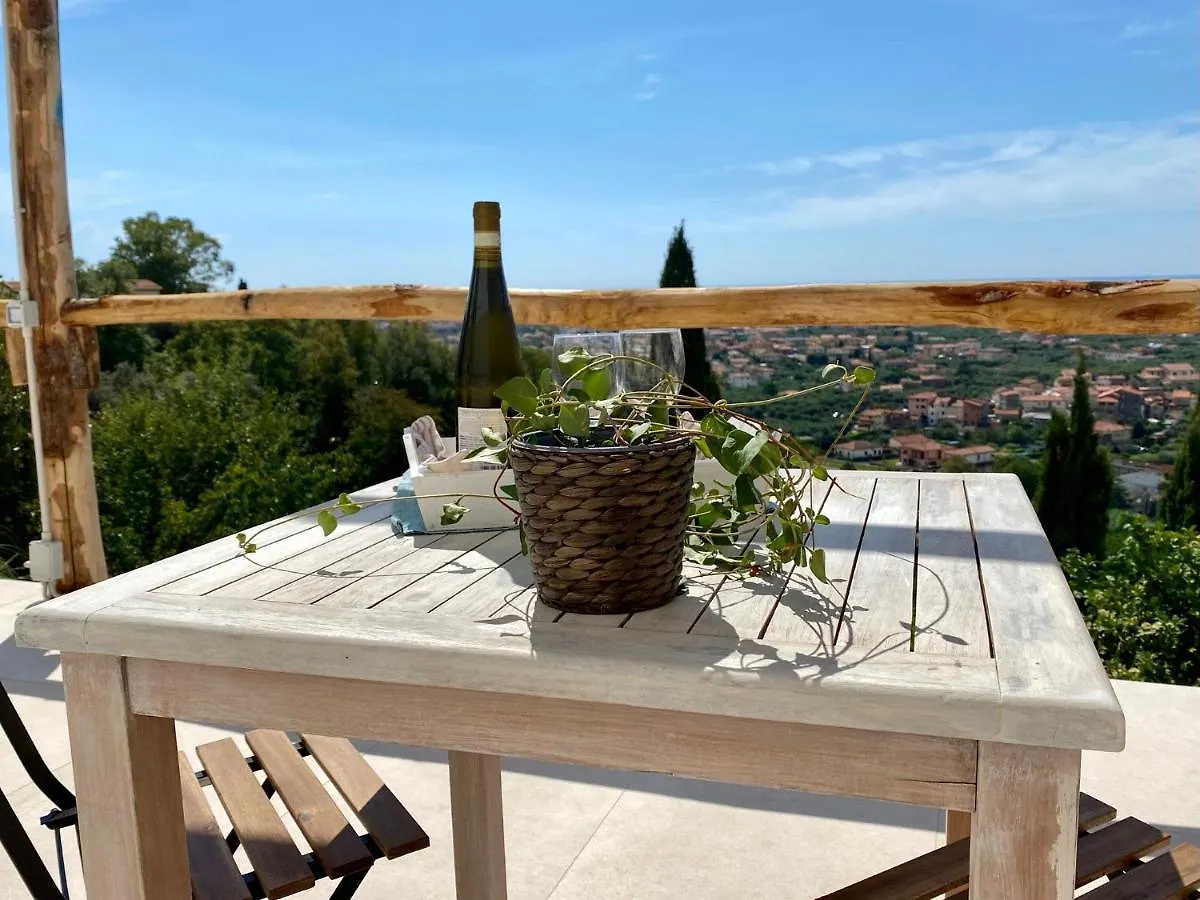 Villa Patrizia Pietrasanta 0*,  Italy