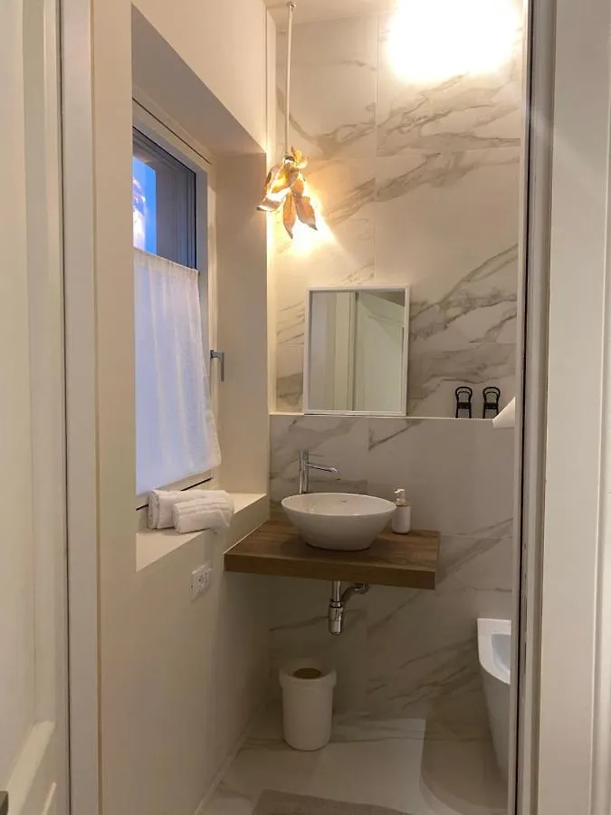 Guest house Villa Patrizia Pietrasanta Italy