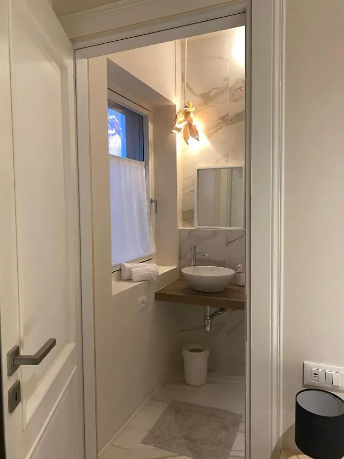 Villa Patrizia Pietrasanta 0*,