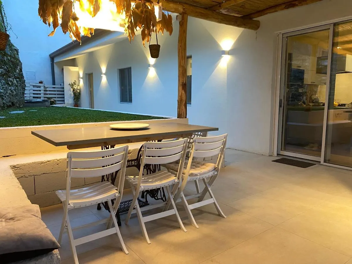 Guest house Villa Patrizia Pietrasanta