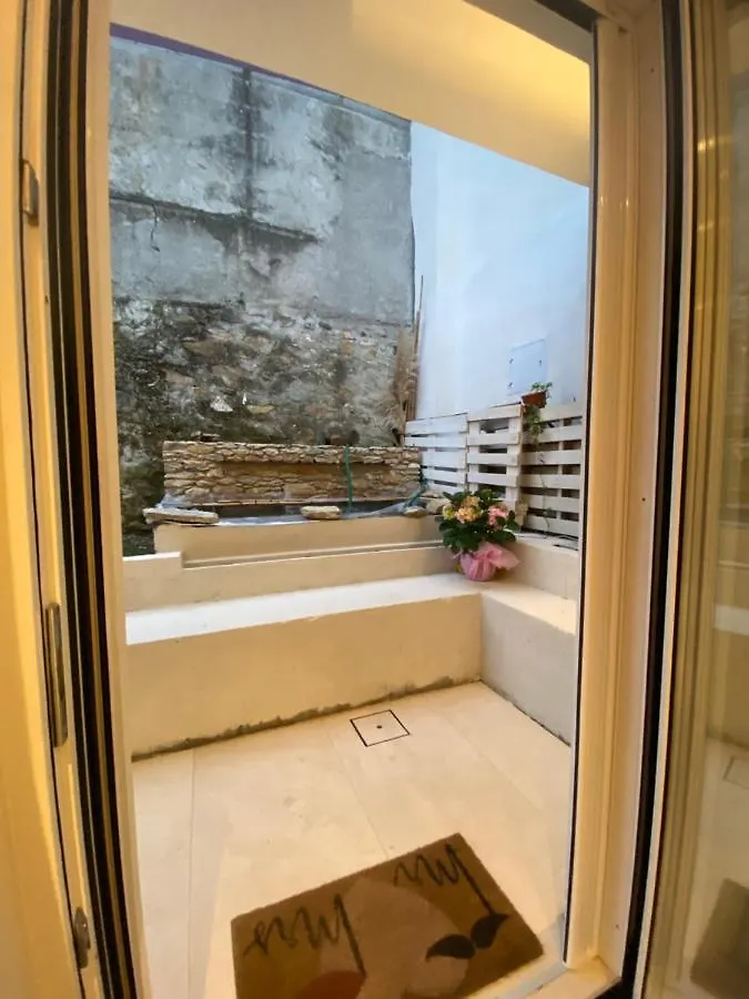 Guest house Villa Patrizia Pietrasanta