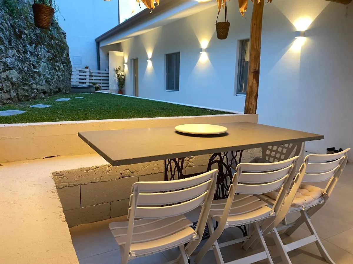 Villa Patrizia Pietrasanta Italy