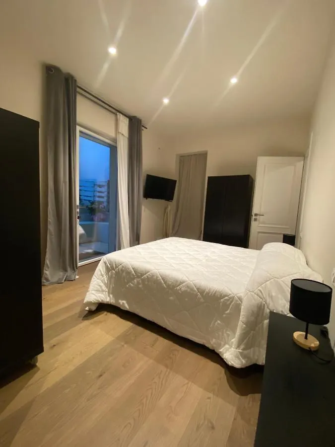 Guest house Villa Patrizia Pietrasanta