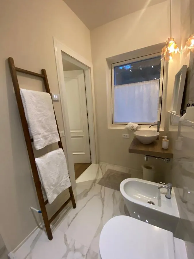 Villa Patrizia Pietrasanta Guest house