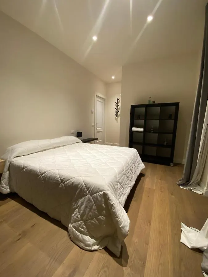 Villa Patrizia Pietrasanta 0*,