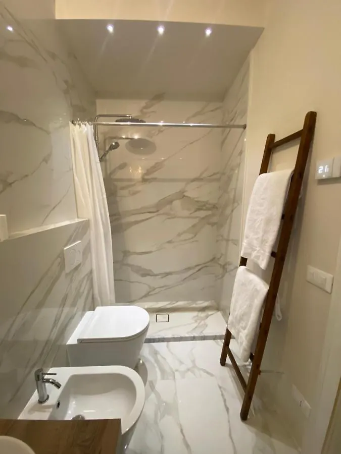 Villa Patrizia Pietrasanta 0*,