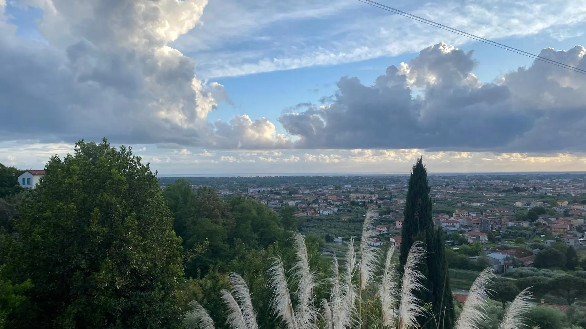 Villa Patrizia Pietrasanta Italy