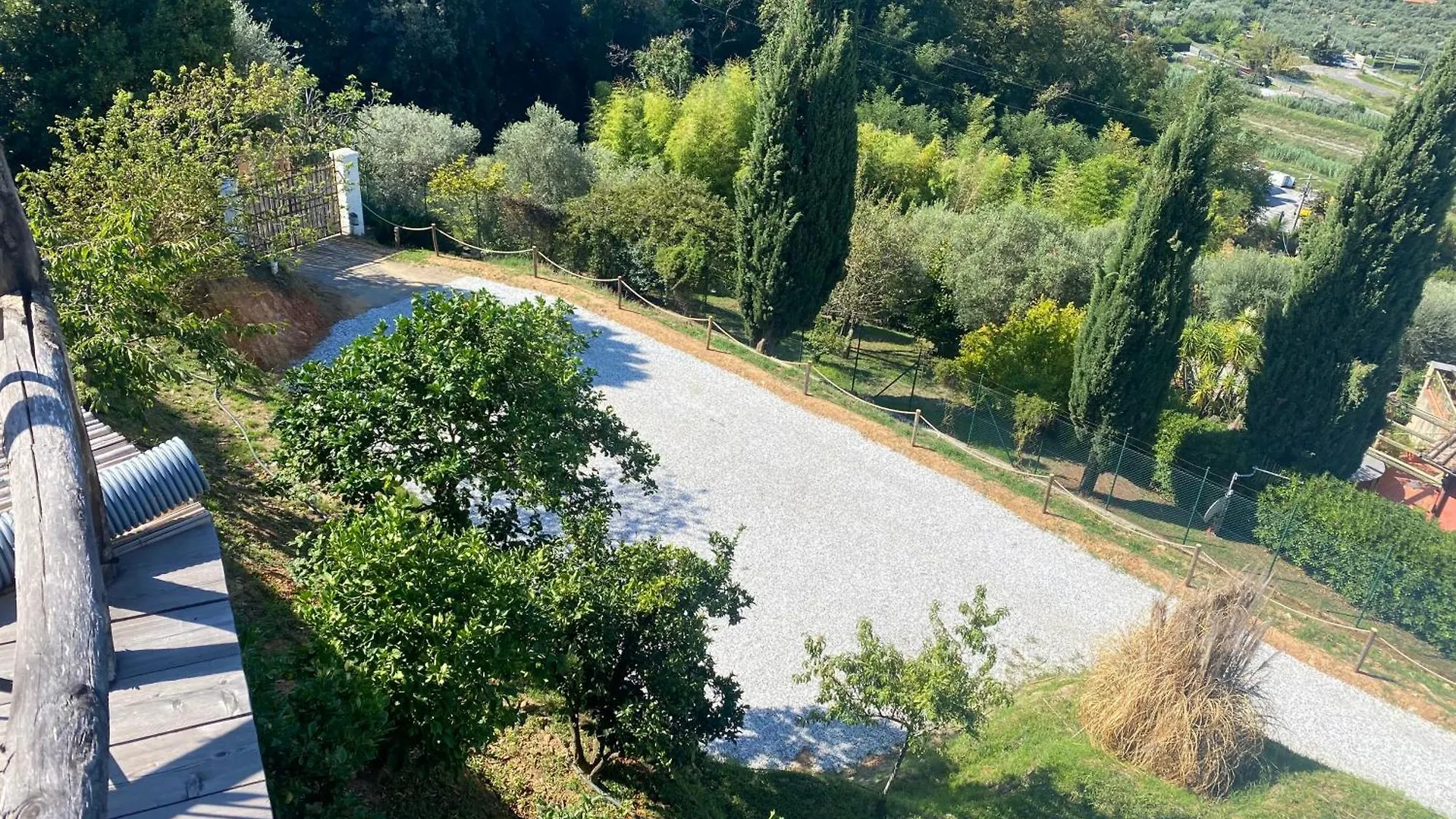 Guest house Villa Patrizia Pietrasanta Italy