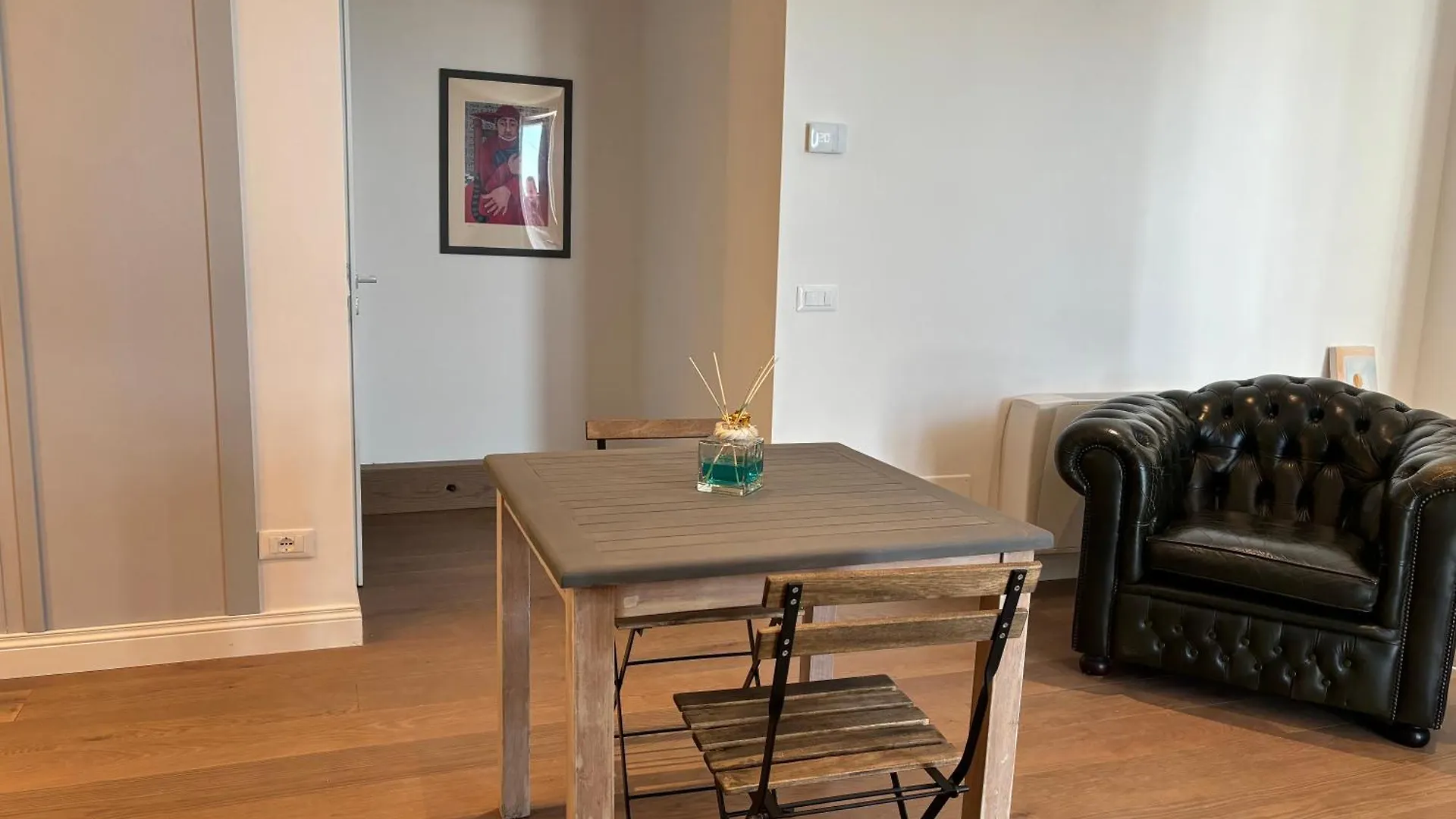 Guest house Villa Patrizia Pietrasanta