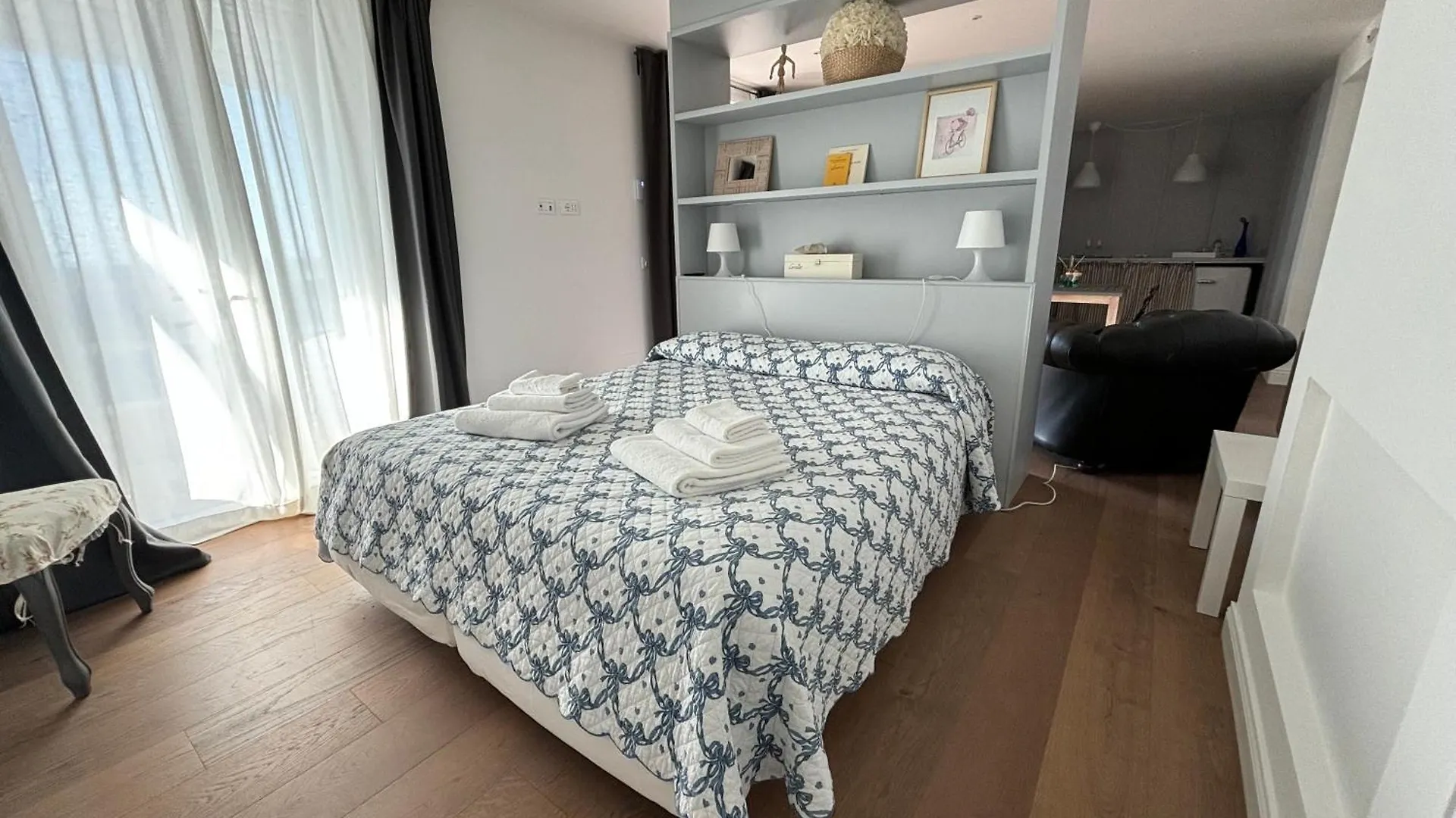 Guest house Villa Patrizia Pietrasanta