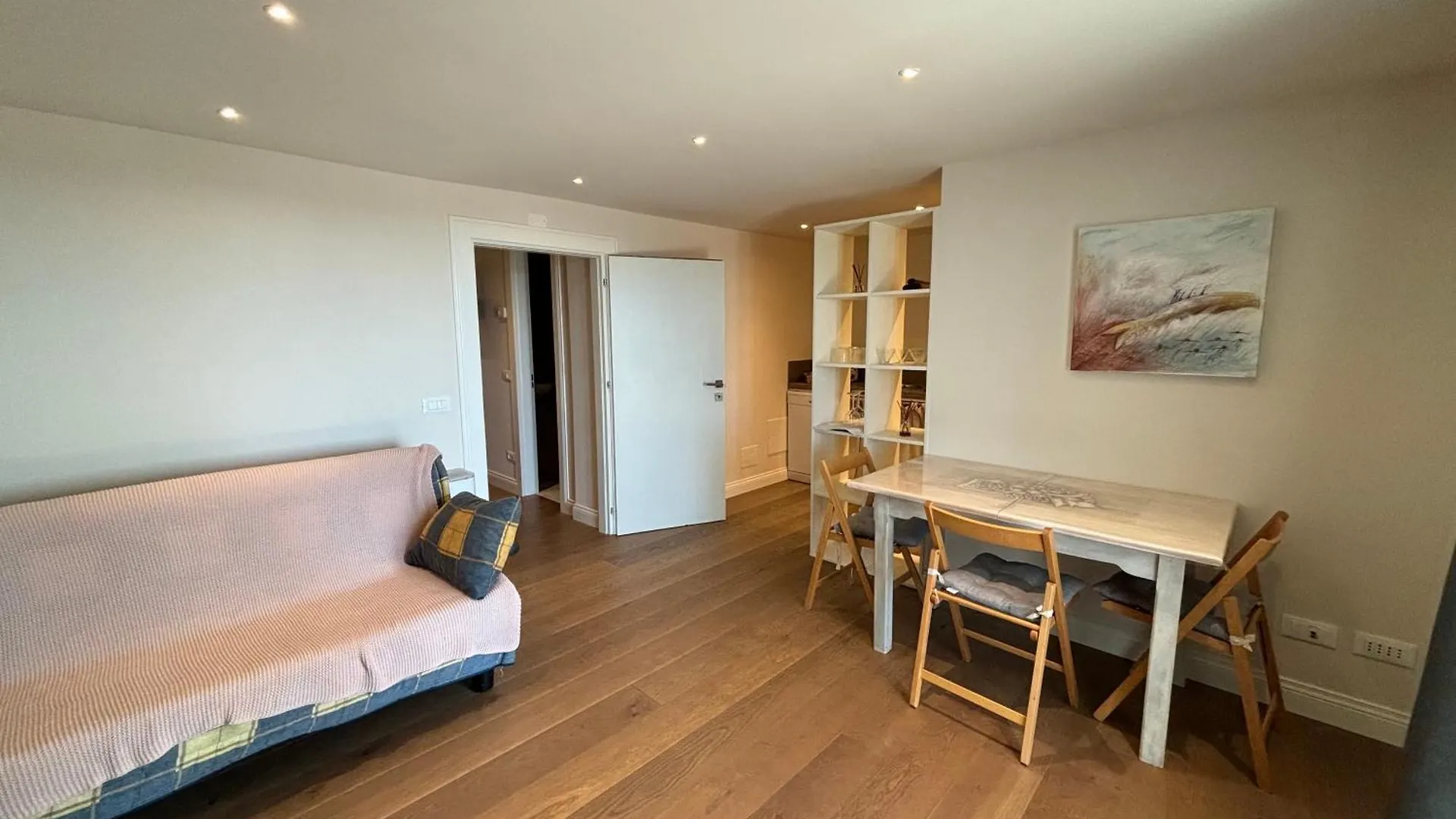 Guest house Villa Patrizia Pietrasanta