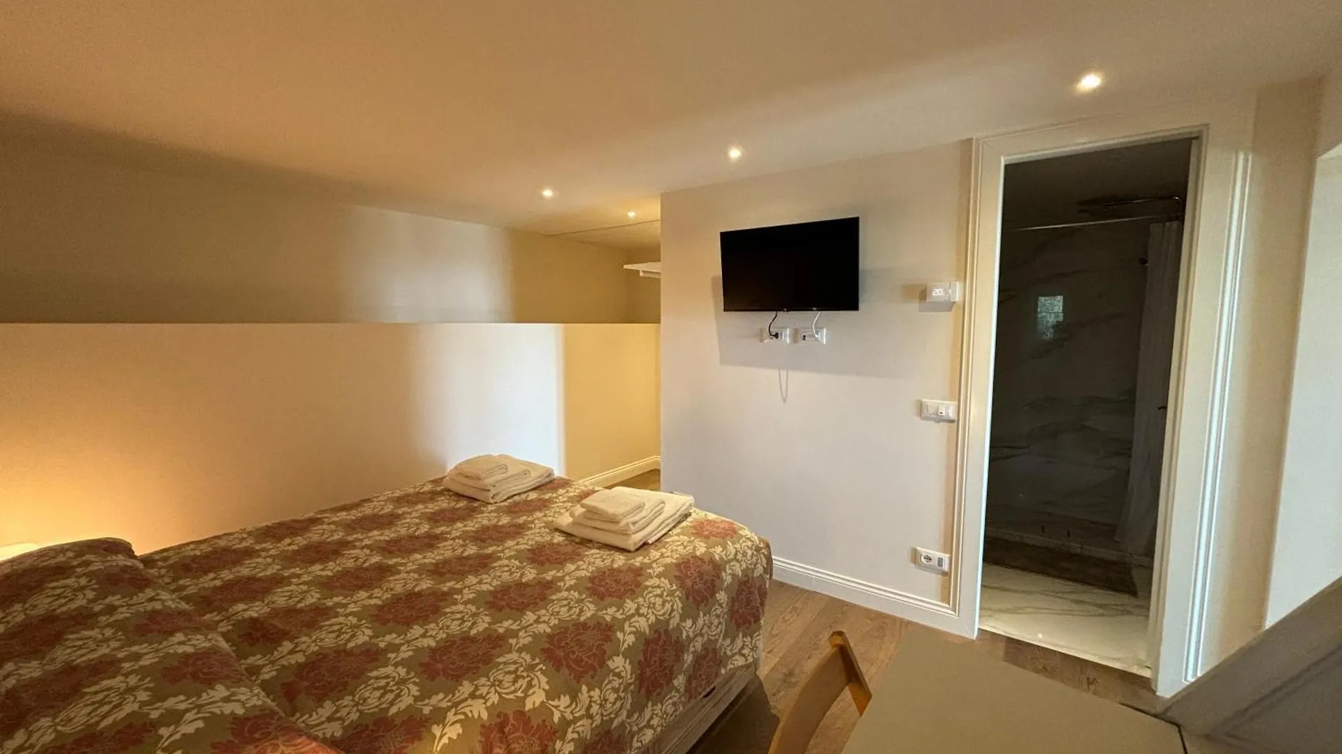 Villa Patrizia Pietrasanta Italy