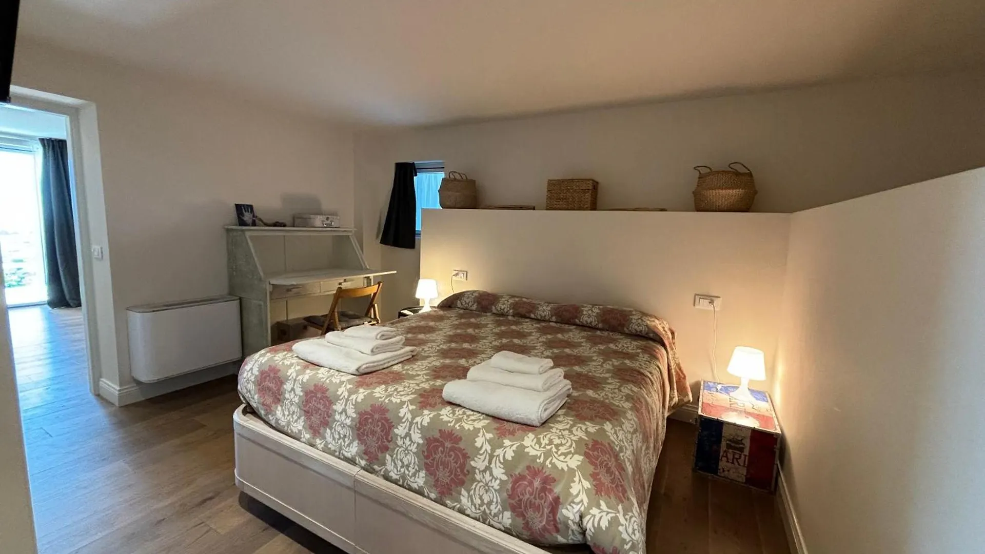 Villa Patrizia Pietrasanta Italy