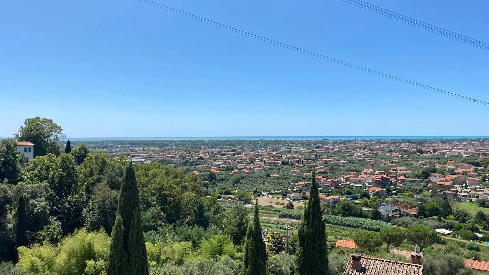 Villa Patrizia Pietrasanta 0*,  Italy
