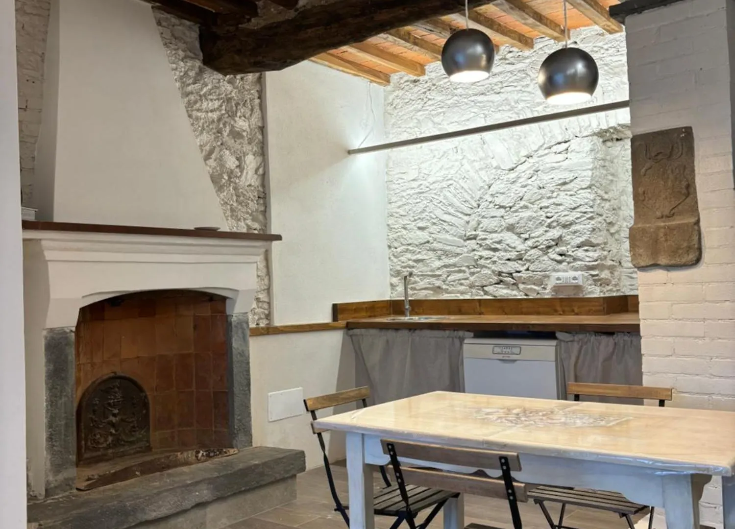 Villa Patrizia Pietrasanta