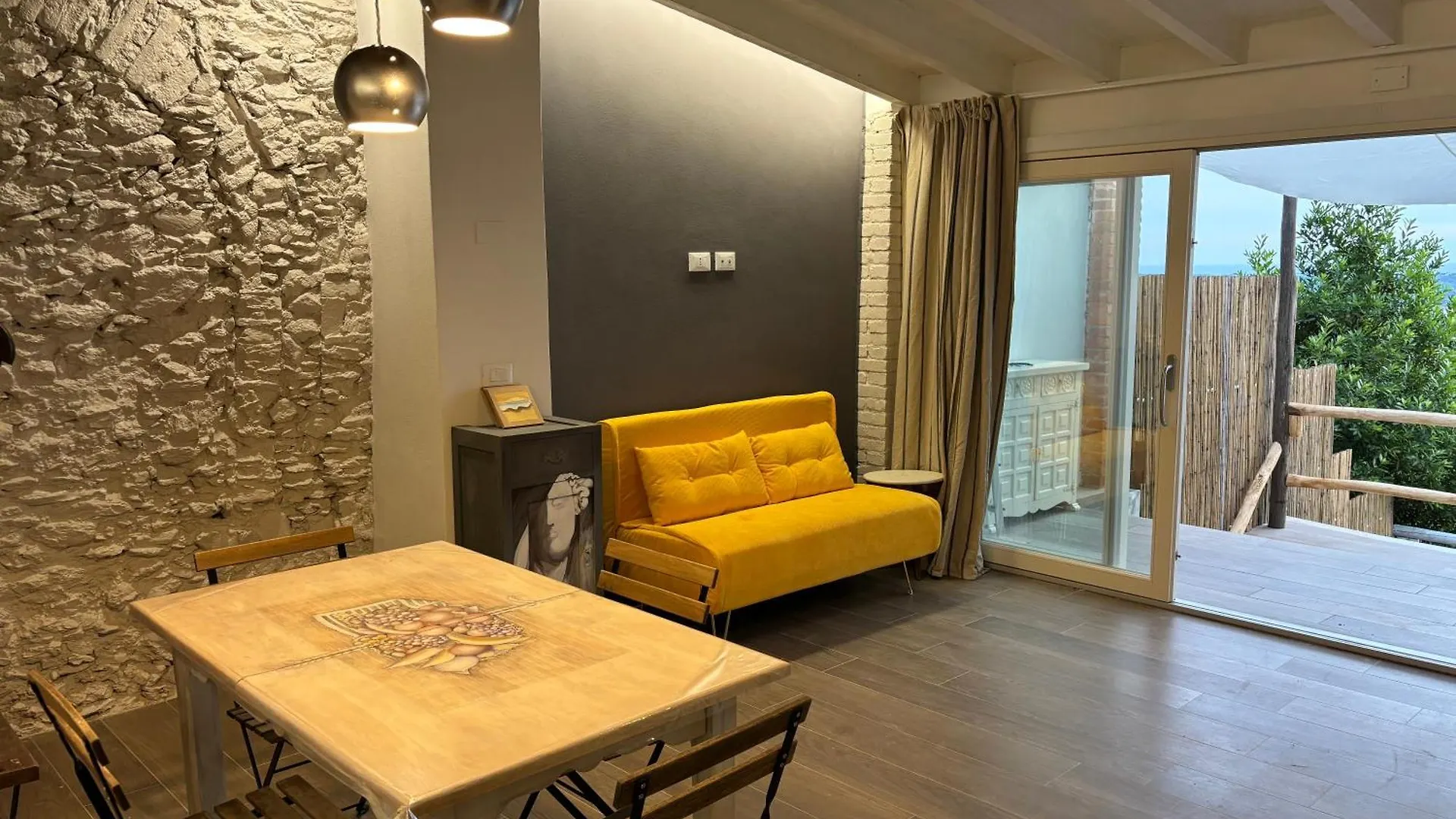 Villa Patrizia Pietrasanta Guest house