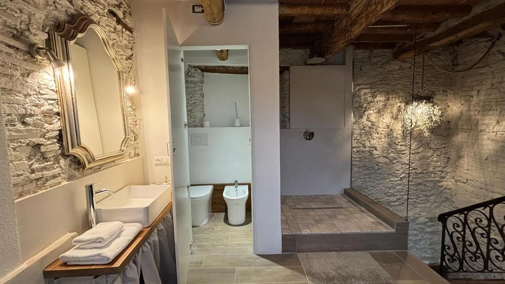Villa Patrizia Pietrasanta