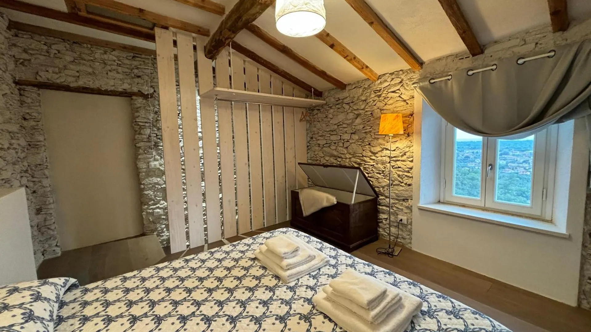 Villa Patrizia Pietrasanta Guest house