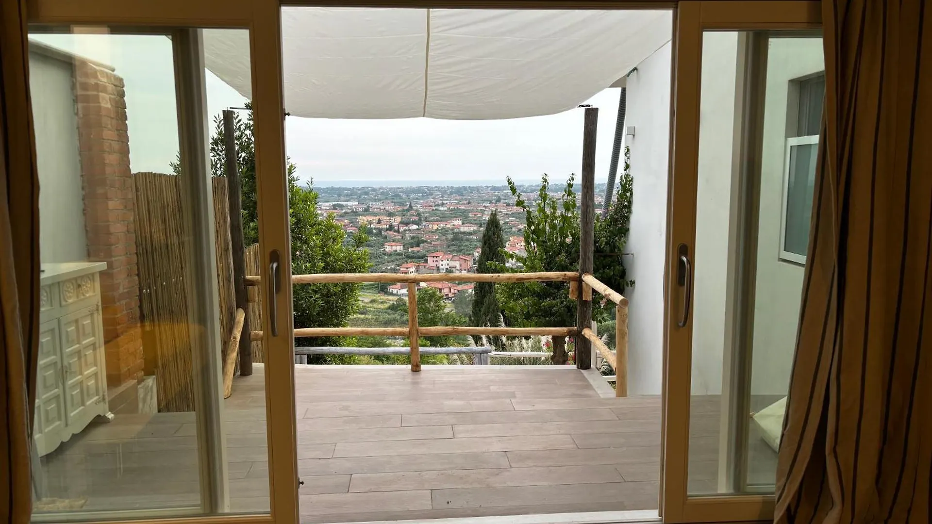 Villa Patrizia Pietrasanta Guest house