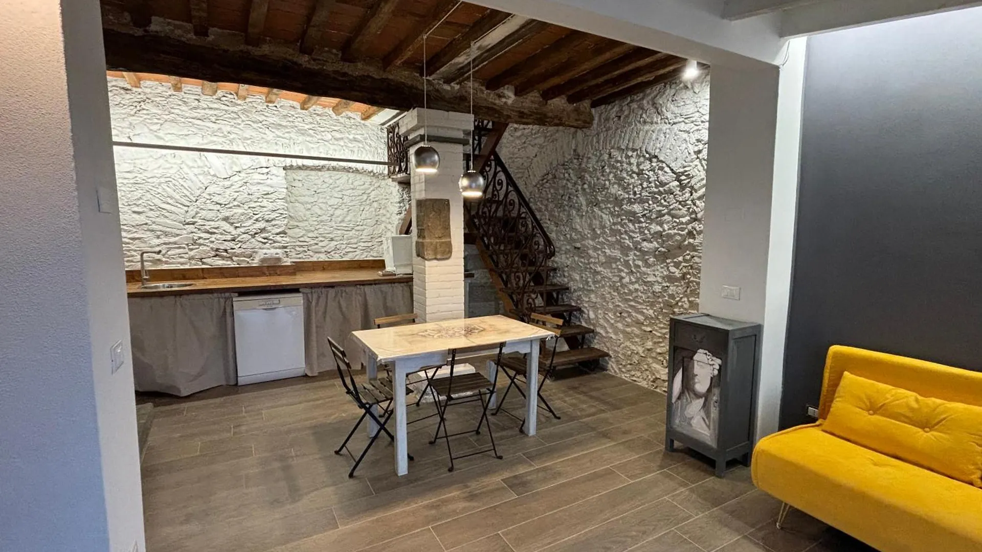 Villa Patrizia Pietrasanta