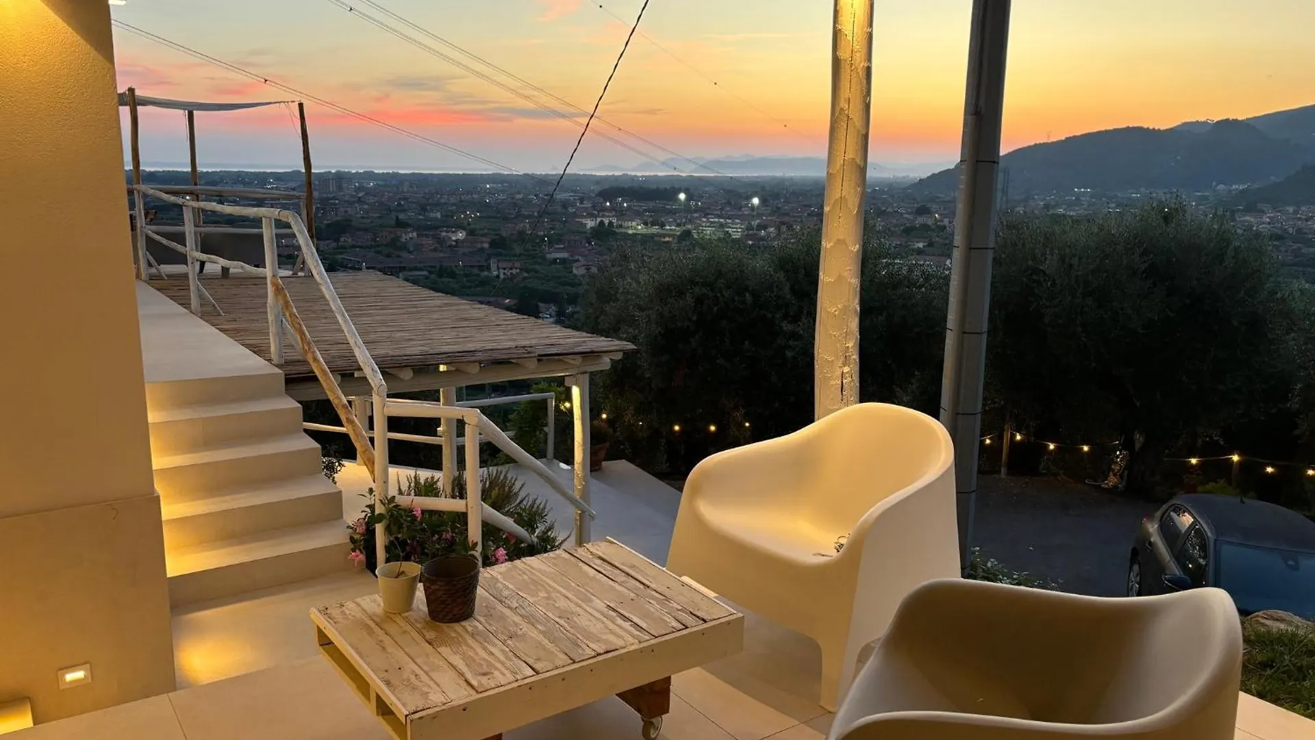 Guest house Villa Patrizia Pietrasanta