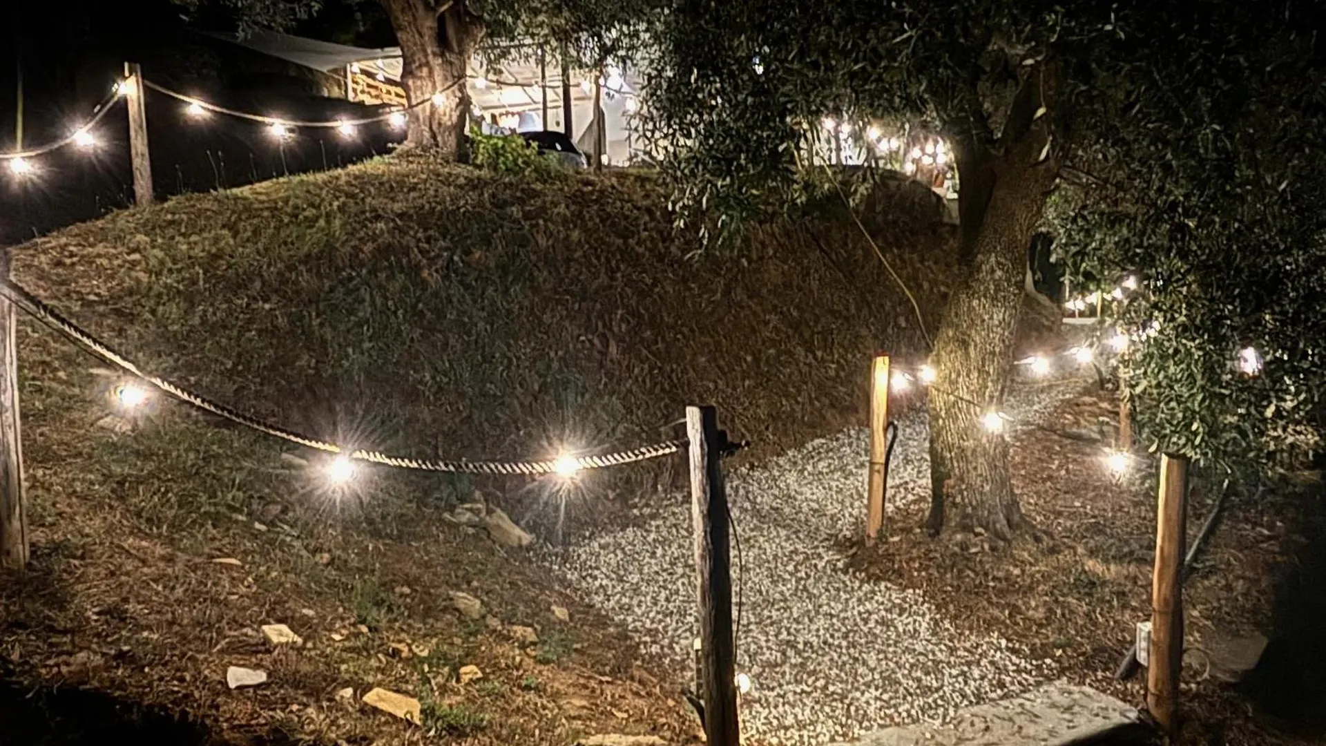 Villa Patrizia Pietrasanta Italy