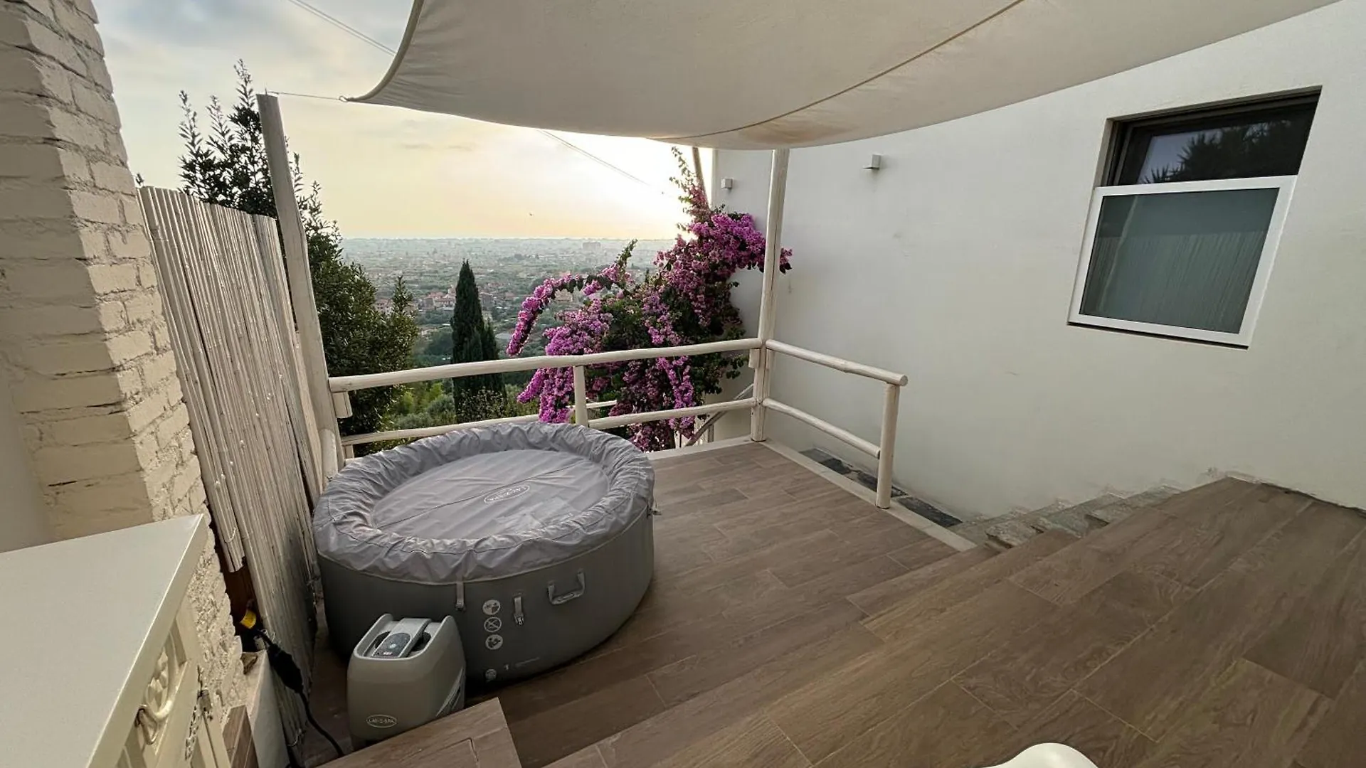 Villa Patrizia Pietrasanta Guest house