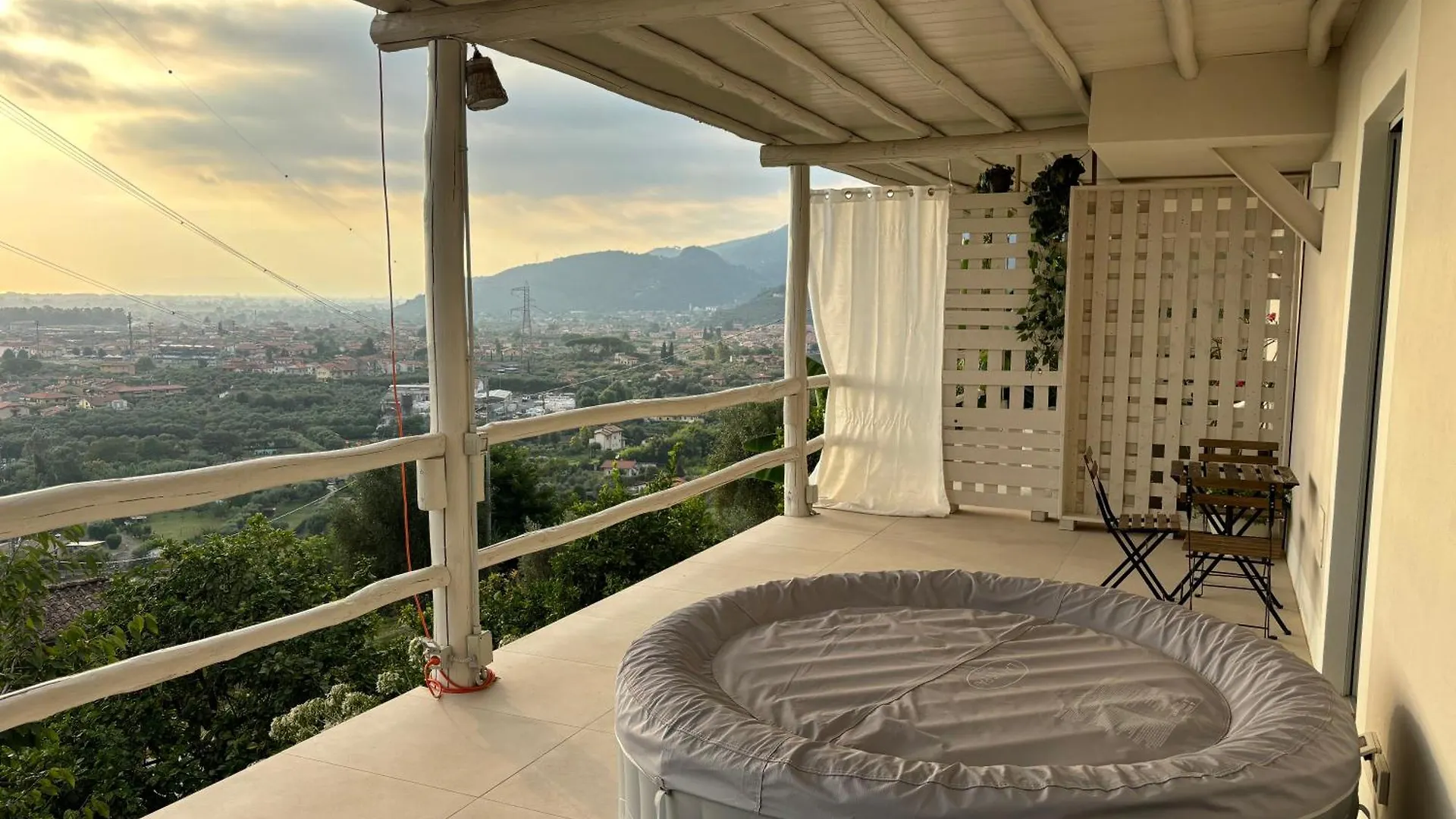 Guest house Villa Patrizia Pietrasanta
