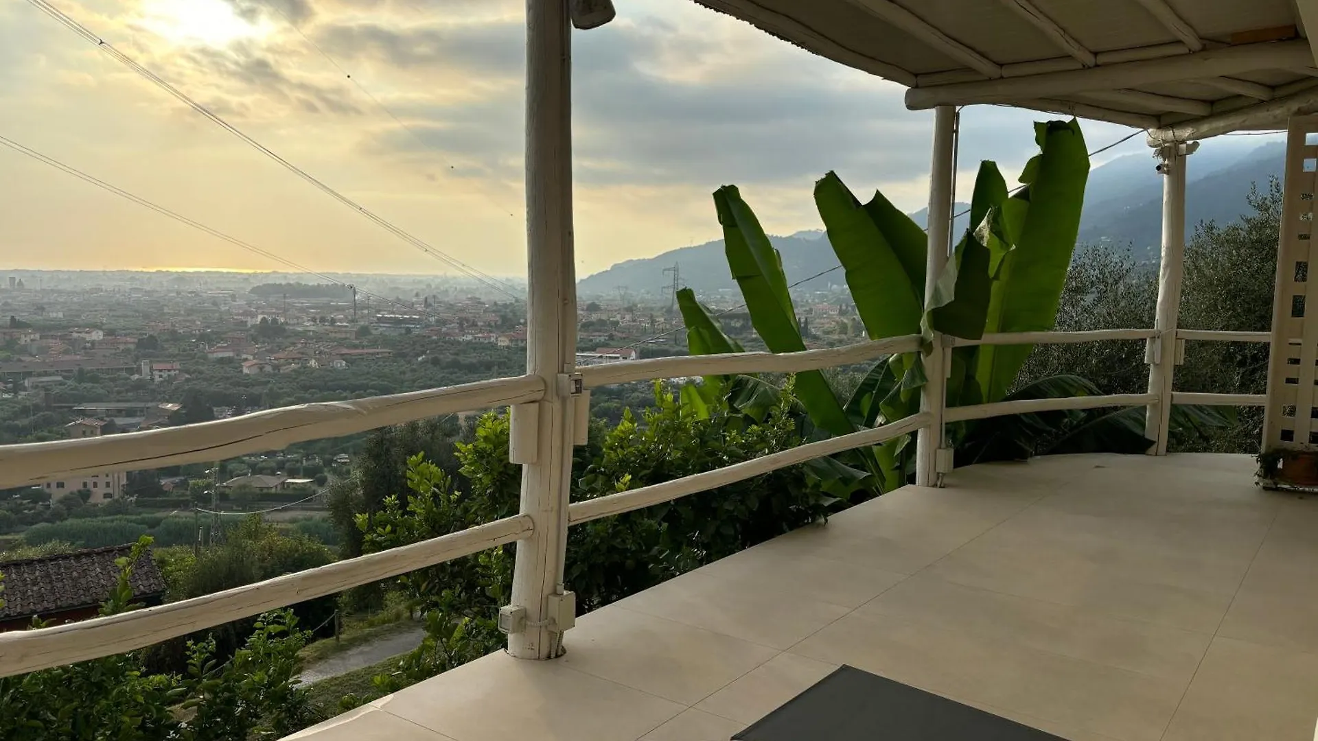 Guest house Villa Patrizia Pietrasanta
