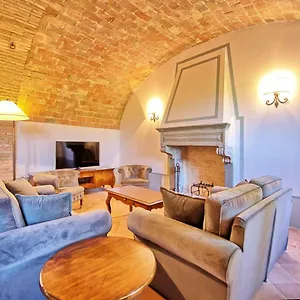  Couette-café Sant'anastasio