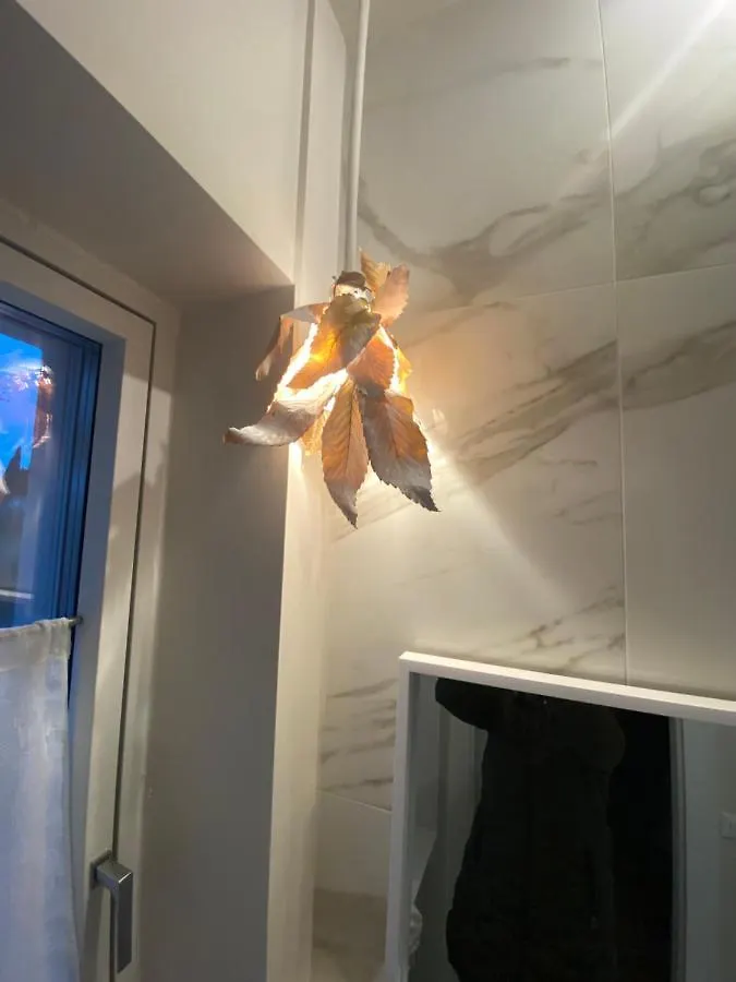 Guest house Villa Patrizia Pietrasanta
