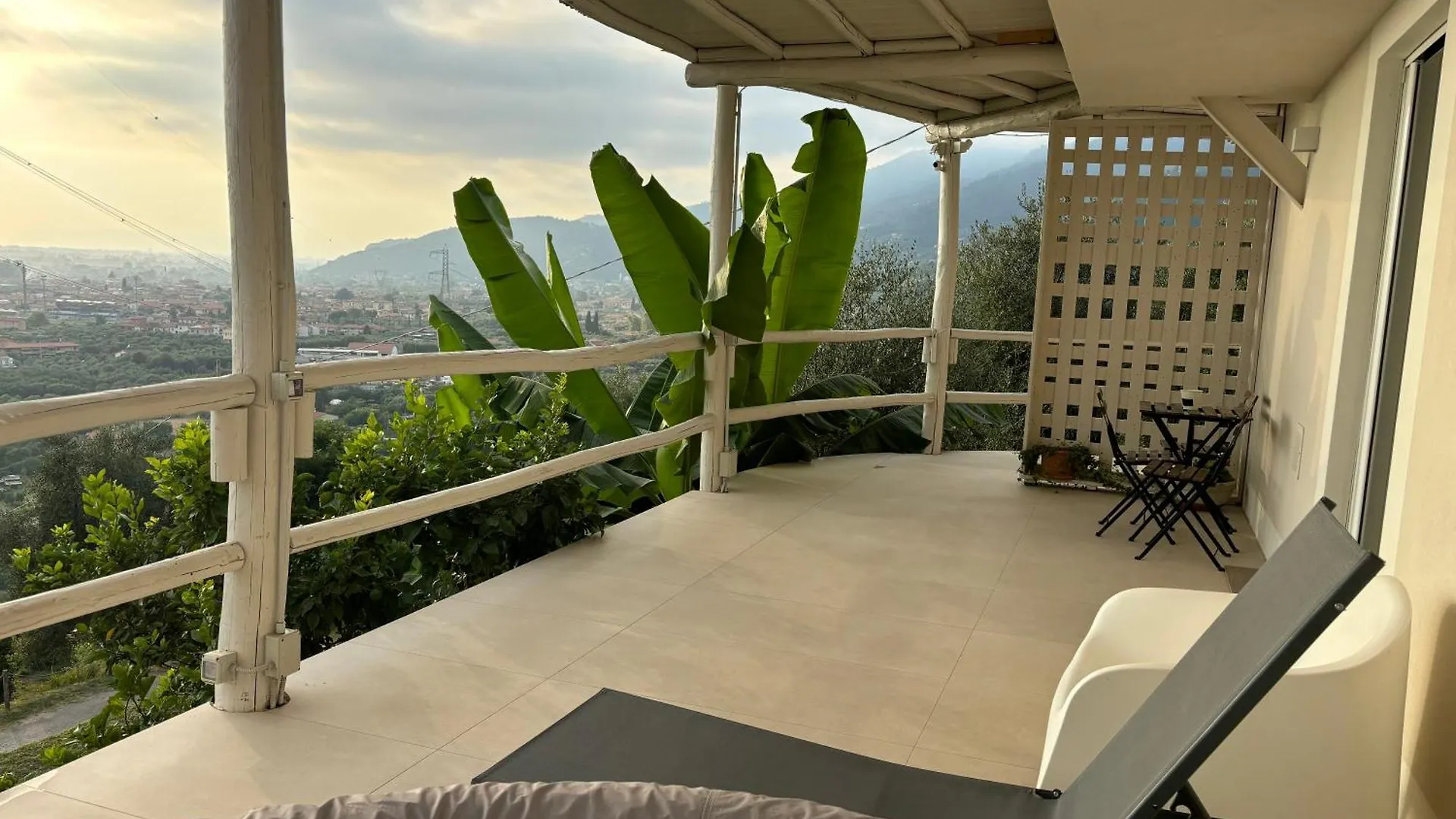 Guest house Villa Patrizia Pietrasanta Italy